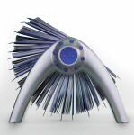 Durable Rollkartei TELINDEX flip si für Telefon - Adresseinträge