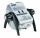 Durable Rollkartei VISIFIX flip sw für 200 Visitenkarten 72x104mm