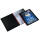 Durable Sichtbuch DURALOOK Easy plus sw 20 Hüllen tr Vordertasche