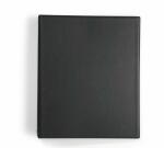 Durable Visitenkartenringbuch sw für 400 Karten mit...