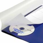 Durable Eckspannmappe A4 PP d.bl Office Coach