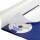 Durable Eckspannmappe A4 PP d.bl Office Coach