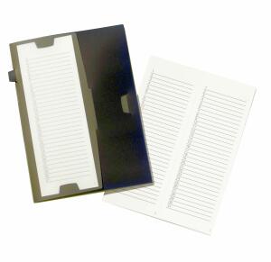 Durable Organisationsmappe A4 PP d.bl TIMER mit 1-31 Deckblatt