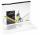 Durable Dokumententasche A4 PVC tr 5St ZIP BAG mit Reißverschluss
