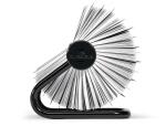 Durable Rollkartei sw 500 Karten TELINDEX mit Register A-Z
