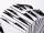 Durable Rollkartei sw 500 Karten TELINDEX mit Register A-Z
