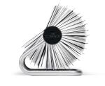 Durable Rollkartei si 500 Karten TELINDEX mit Register A-Z