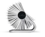 Durable Rollkartei si 500 Karten TELINDEX mit Register A-Z