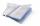 Durable Personalhefter DIN A4 bl 5fach Unterteilung SB Beutel