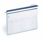 Durable Schnellhefter A4 Orgahefter bl 5fach Unterteilung und Heftung
