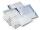 Durable Schnellhefter A4 Orgahefter bl 5fach Unterteilung und Heftung