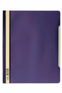 Durable Schnellhefter DIN A4 fi tr Deckblatt Beschr streifen