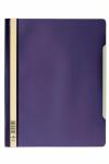 Durable Schnellhefter DIN A4 fi tr Deckblatt Beschr streifen