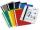 Durable Angebotshefter A4 f sort DURAPLUS transp Deckblatt