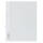 Durable Schnellhefter A4 ws mit Abheftmechanik