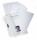 Durable Bewerbungsmappe Profi A4 ws Klemm-Mappen Formulare u Info