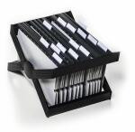 Durable Hängekorb CARRY leer d.gr für 30...