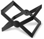 Durable Hängekorb CARRY leer d.gr für 30 Hängemappen BlauerEngel