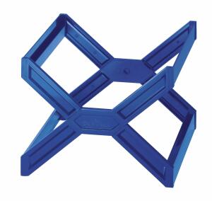 Durable Hängekorb CARRY plus leer bl für Hängemappen stapelbar
