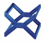 Durable Hängekorb CARRY plus leer bl für...