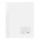 Durable Schnellhefter DURALUX A4 ws m Beschriftungsfenster