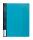 Durable Schnellhefter A4 überbreit blau 2681 06 Duralux