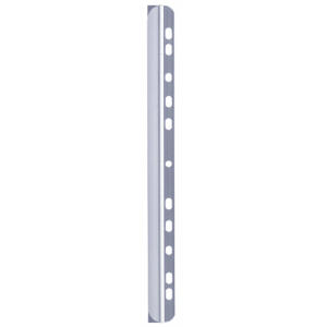 Durable Klemmschiene A4 6mm tr 50St mit Abheftleiste universal