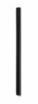 Durable Klemmschiene A4 6-9mm sw 25St Füllhöhe...