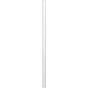 Durable Klemmschiene A5 3mm tr 100St Füllhöhe 3mm