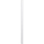 Durable Klemmschiene A5 3mm tr 100St Füllhöhe 3mm