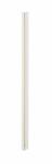 Durable Klemmschiene A4 12mm ws 25St eckiges Profil...