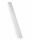 Durable Klemmschiene A4 3mm tr 8St Abheftleiste Universallochung