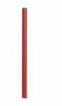 Durable Klemmschiene A4 Füllhöhe 6mm rt 50St