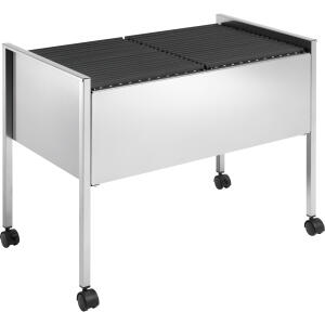 Durable Hängemappenwagen 100 A4 si ECO DUO