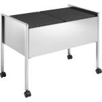 Durable Hängemappenwagen 100 A4 si ECO DUO
