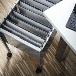 Durable Hängemapppenwagen 80 A4 si eco