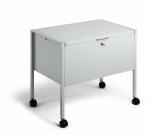 Durable Hängemappenwagen 80 A4 gr TOP...