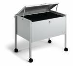 Durable Hängemappenwagen 80 A4 gr TOP...