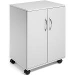Durable Multifunktionswagen gr fahrbar 528x748x400mm 2...