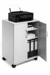 Durable Multifunktionswagen gr fahrbar 528x748x400mm 2 Türen
