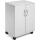 Durable Multifunktionswagen gr fahrbar 528x748x400mm 2 Türen