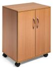 Durable Multifunktionswagen bu fahrbar 528x748x400mm 2...