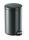 Durable Treteimer 12l d.gr 31x40cm rd herausnehmbarer Inneneimer