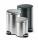 Durable Treteimer 12l d.gr 31x40cm rd herausnehmbarer Inneneimer