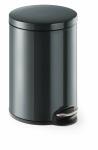 Durable Treteimer 20l d.gr 36x45,5cm herausnehmbarer...