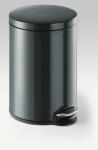 Durable Treteimer 20l d.gr 36x45,5cm herausnehmbarer Inneneimer