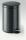 Durable Treteimer 20l d.gr 36x45,5cm herausnehmbarer Inneneimer