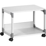 Durable Druckerwagen gr 48 SYSTEM Multifunktionswagen m 2...