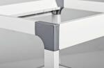 Durable Multifunktionswagen gr 88cm SYSTEM Wagen m 4 Böden