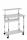 Durable Computertisch gr mobil SYSTEM mobil 4005546301785